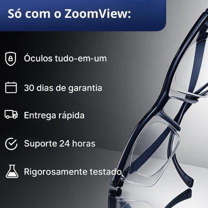 Adquira Um Par De Óculos Para Qualquer Ocasião ZoomView